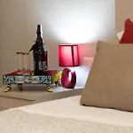 Holiday home M&g House