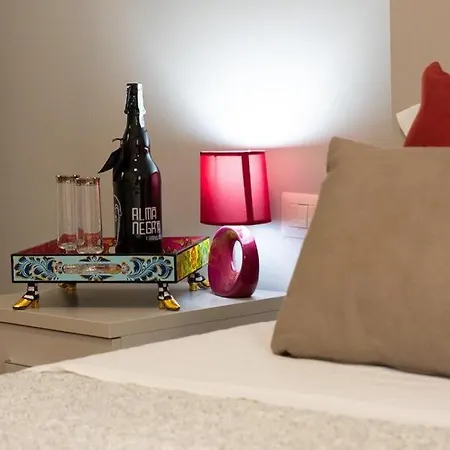 펜션 M&g House