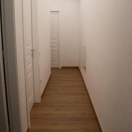 度假居 M&g House 马泰拉