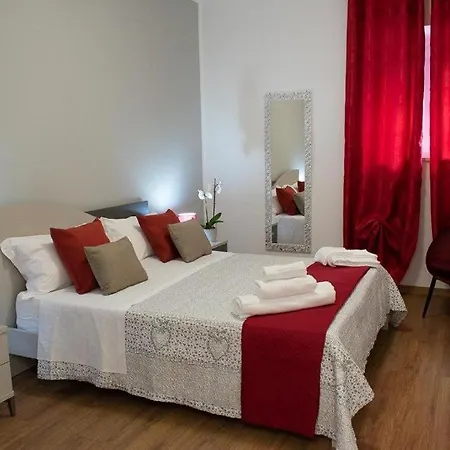 M&g House *