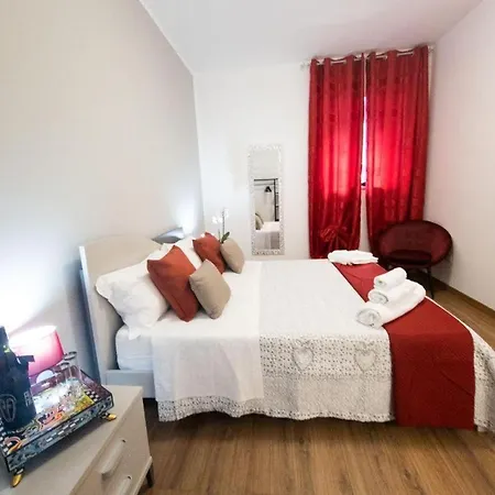 M&g House 度假居 马泰拉