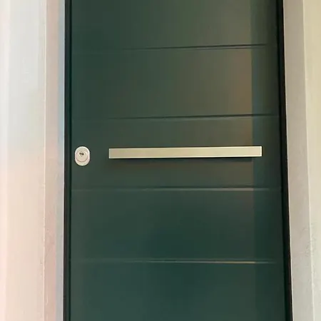 M&g House 马泰拉
