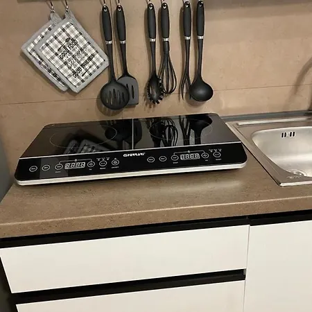 Hébergement de vacances M&g House *
