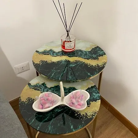 度假居 M&g House *