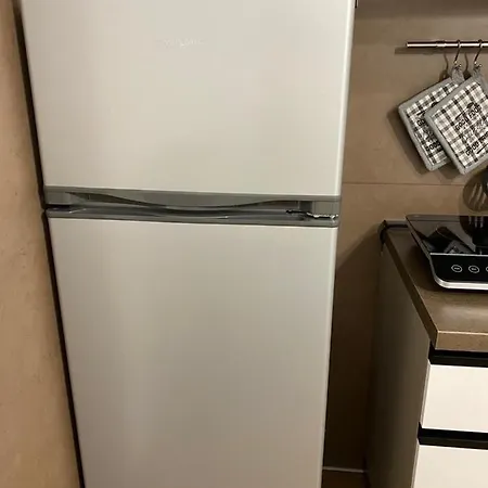 度假居 M&g House 马泰拉