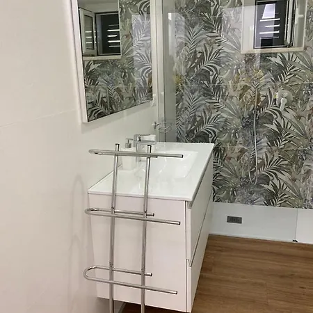 度假居 M&g House *