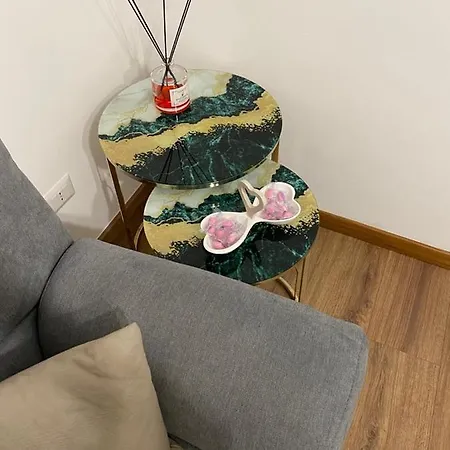 度假居 M&g House 马泰拉