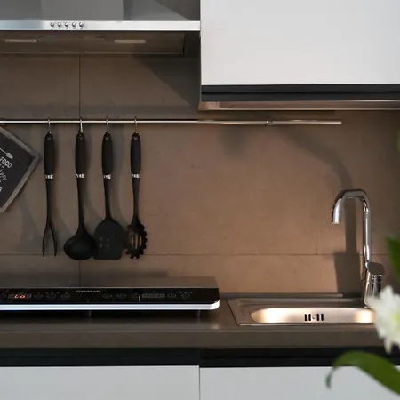 M&g House 度假居 *