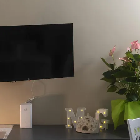 M&g House 度假居 马泰拉