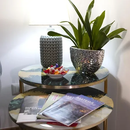 Casa vacanze M&g House Matera