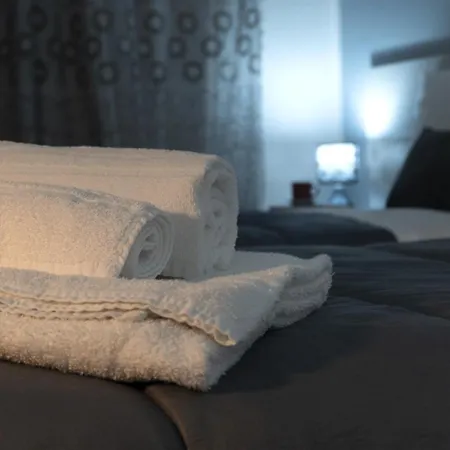 M&g House 度假居 *