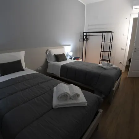 M&g House 度假居