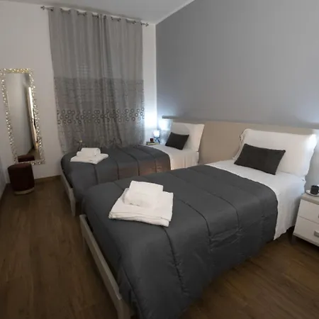 M&g House