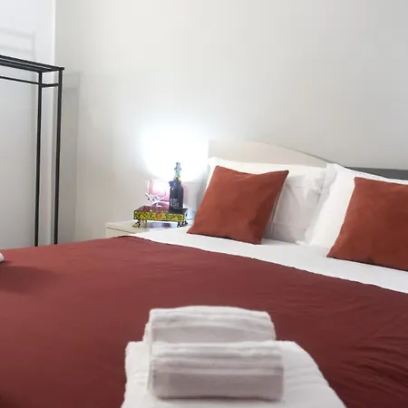 Casa vacanze M&g House Matera