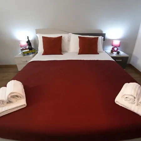 M&g House Casa vacanze