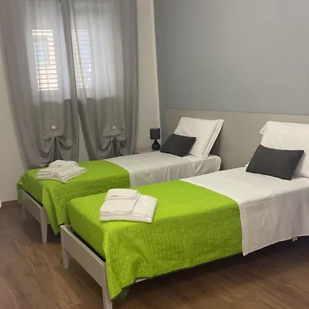 M&g House Дом отдыха *
