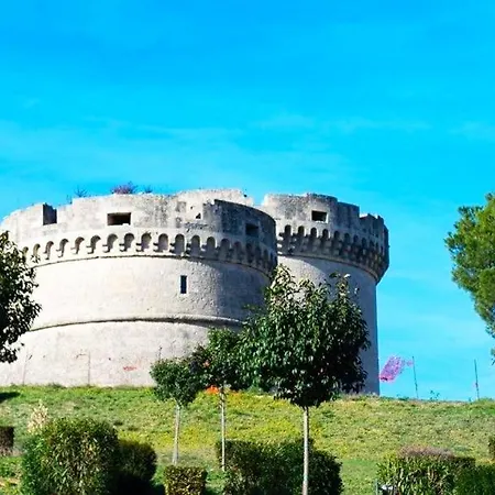 度假居 M&g House *