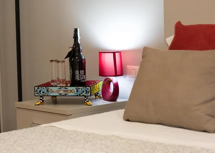 Casa vacanze M&g House