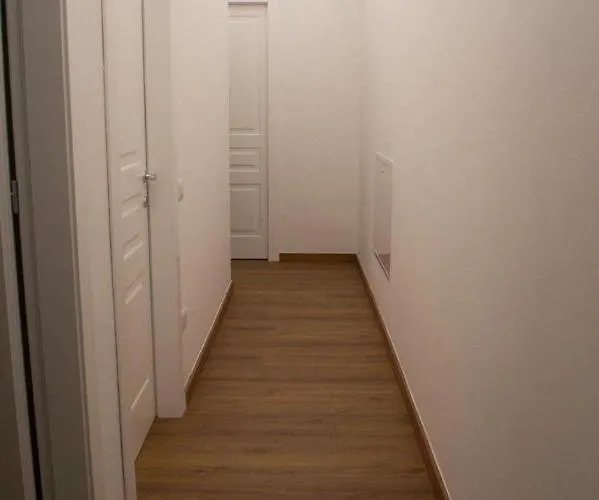 Casa vacanze M&g House Matera