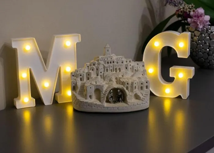 M&g House Casa vacanze