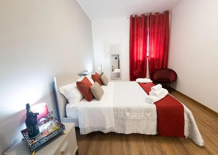 M&g House Casa vacanze Matera