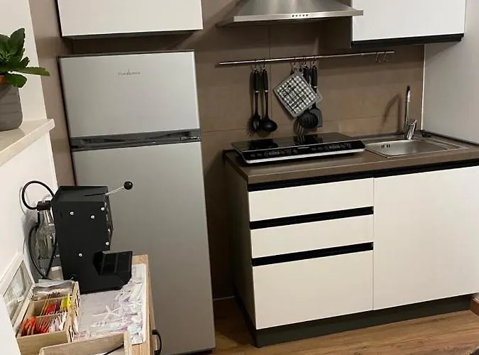 M&g House Casa vacanze Matera