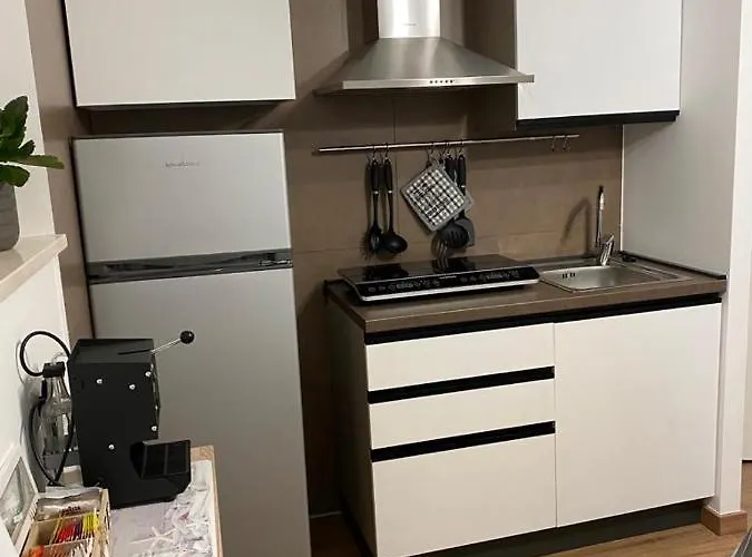 M&g House Casa vacanze *