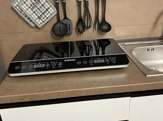 Casa vacanze M&g House *