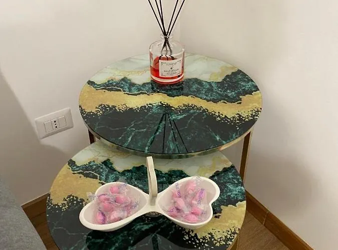 Casa vacanze M&g House *