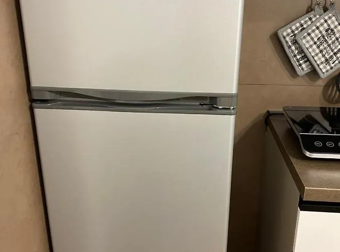 Casa vacanze M&g House Matera