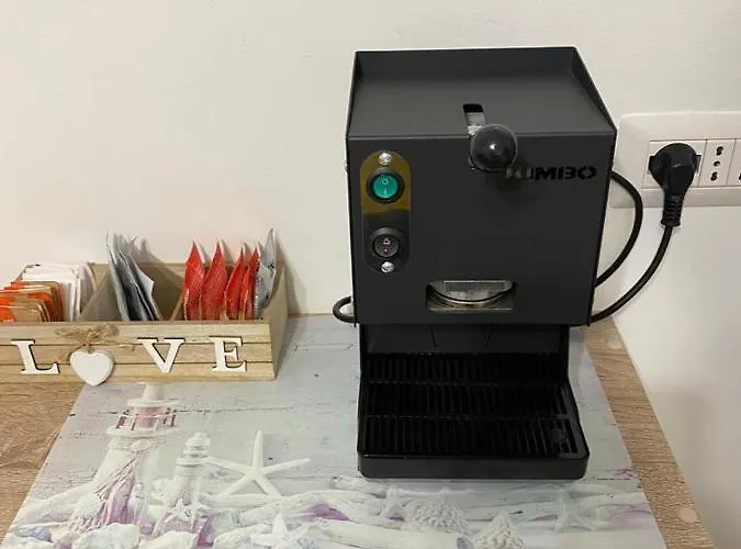 M&g House Casa vacanze