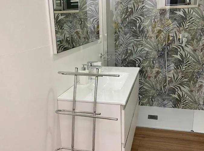 Casa vacanze M&g House *