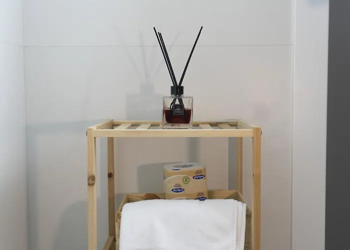 M&g House Casa vacanze Matera