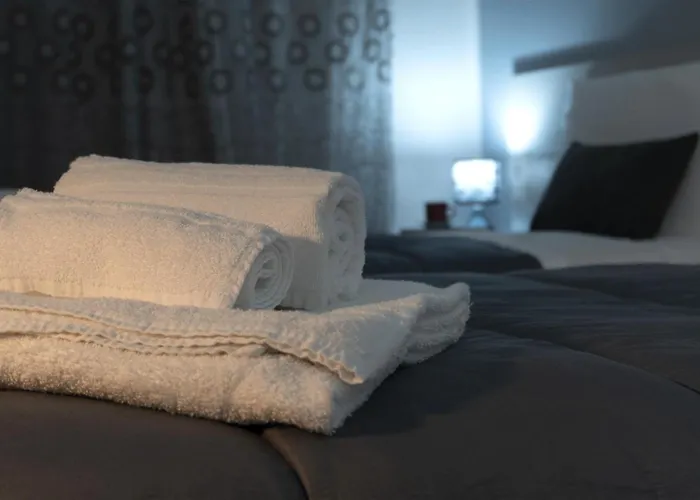 M&g House Casa vacanze *