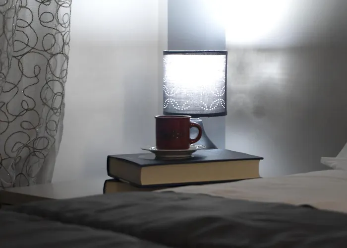 M&g House Casa vacanze Matera