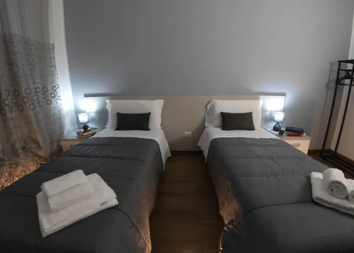 M&g House Casa vacanze