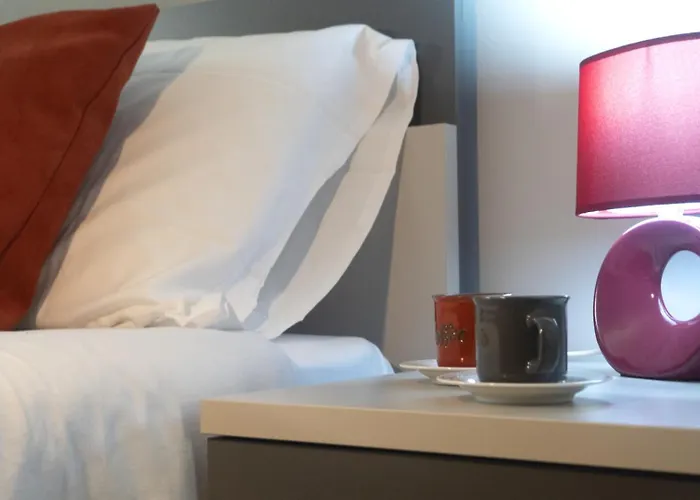 Casa vacanze M&g House *