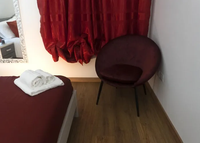 Casa vacanze M&g House