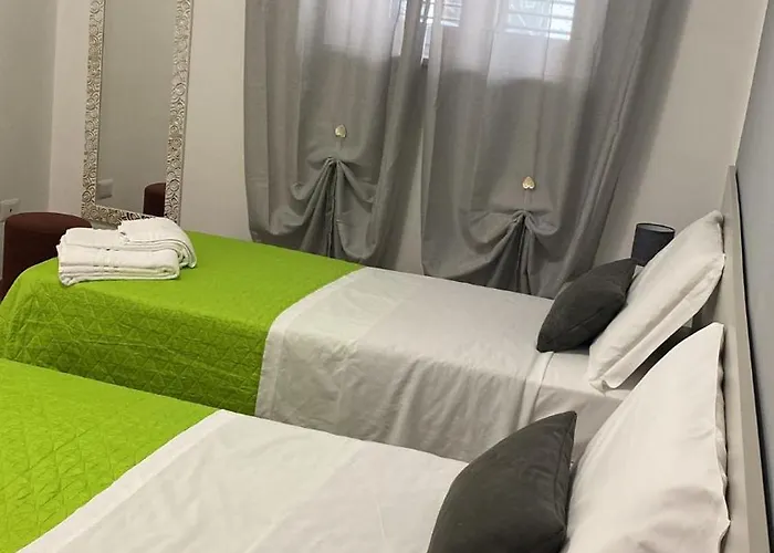 M&g House Casa vacanze *