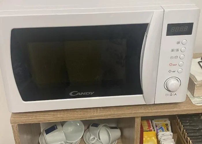 M&g House Casa vacanze